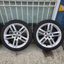 18" Audi S-Line Alloys Image 3