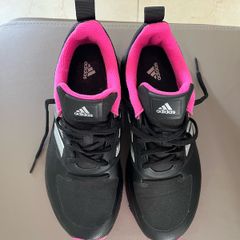 Ladies Adidas Trainers