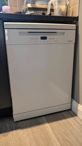 miele dishwasher G 5210 SC Active plus