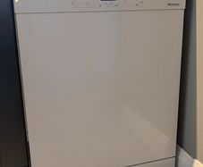 miele dishwasher G 5210 SC Active plus