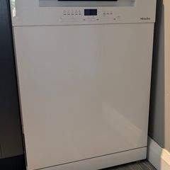miele dishwasher G 5210 SC Active plus