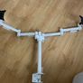 Dual monitor arm Image 3
