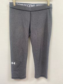 Under Armour 3/4 length leggings