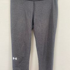 Under Armour 3/4 length leggings