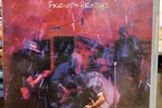 Neil Young Live at Red Rocks DVD
