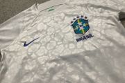 Brazil jersey 2022 Size Small