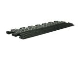 BodyMax Rubber Interlocking Flooring