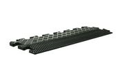 BodyMax Rubber Interlocking Flooring