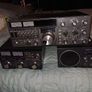 Ham Radio Equipment Image 2