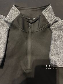 sweat shirt boohoo man