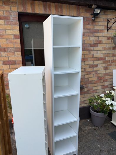 billy book case