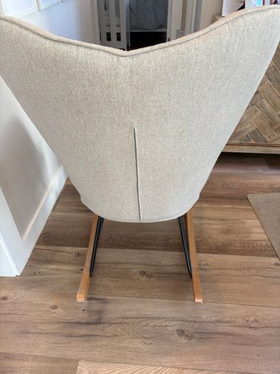 Rocking chair