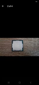Core i3 8100 3.60ghz Processor