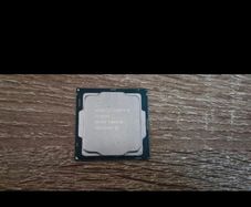 Core i3 8100 3.60ghz Processor