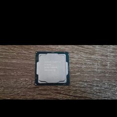 Core i3 8100 3.60ghz Processor