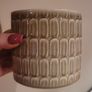 Assorted Ceramic Plant Pots x10 Pieces Image 7