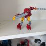 Bionicle Balta Image 2