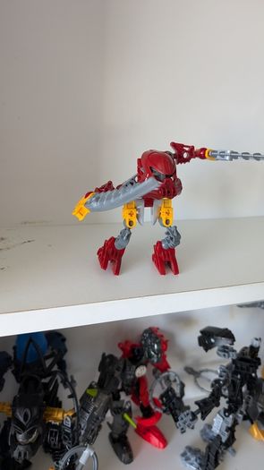 Bionicle Balta