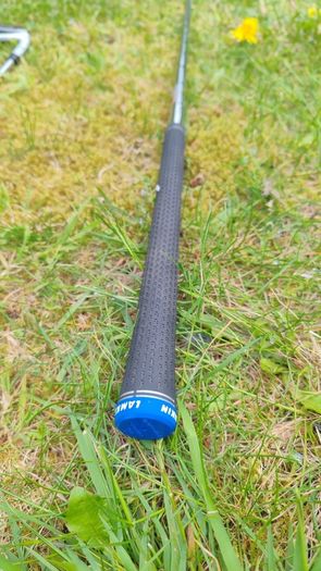 TaylorMade Qi irons