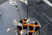 golf club set