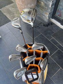 golf club set