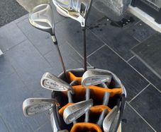 golf club set