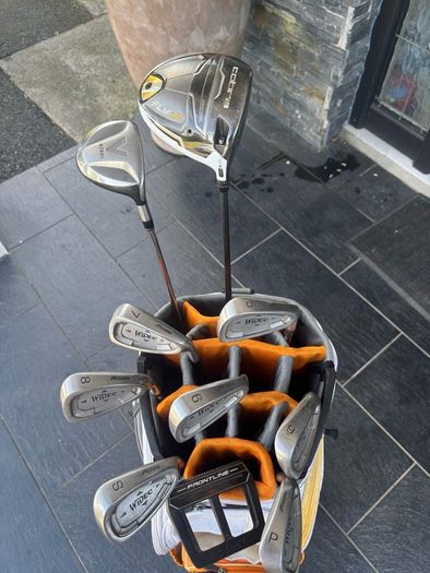 golf club set