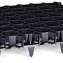 Ground Reinforcement Grid Gravel Grass 500 x 500 x 40mm Image 5
