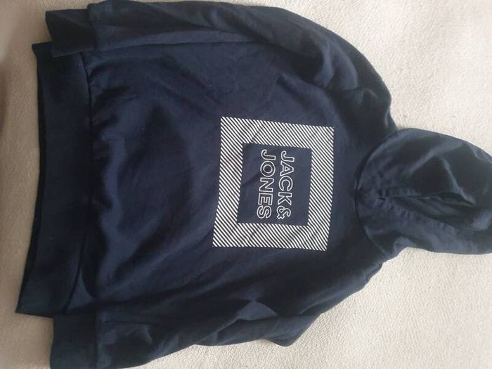 Boys hoodies