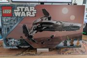 Lego Star Wars set 75383