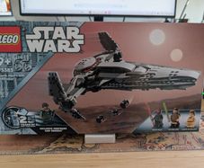 Lego Star Wars set 75383