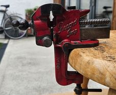 Record no 80 imp vice