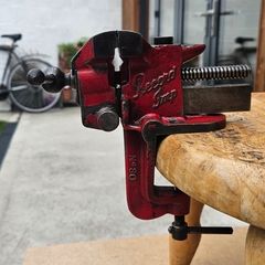 Record no 80 imp vice