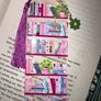 Handmade Acrylic Bookmarks Image 5