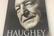 RTE Haughey The Complete Series Television Boxset. New and Sealed.