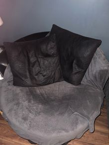 Swirl Chair