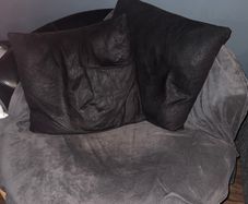 Swirl Chair