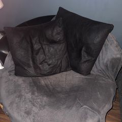 Swirl Chair