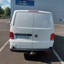 Volkswagen Transporter Image 6