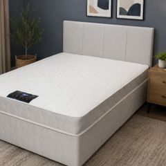 4'6 base and headboard