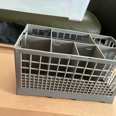 Dishwasher Cutlery Basket Unused