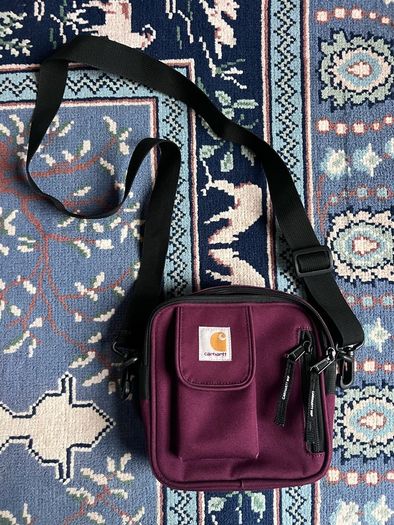 Carhartt essential bag