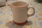 Celtic ceramic jug