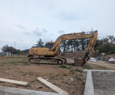 Hyundai Robex 180LC-3  18 Ton Excavator/Digger