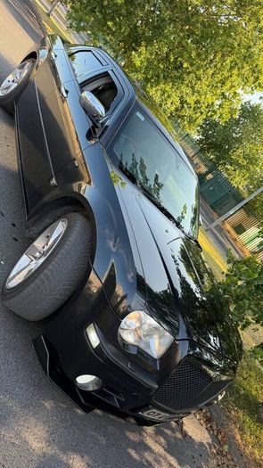 Chrysler300c