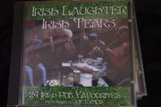 Joe Lynch - Irish Laughter, Irish Tears CD