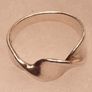 Sterling Silver Rings (Boxed) Image 2