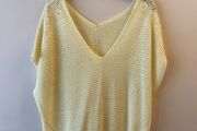 Lemon jumper (large)