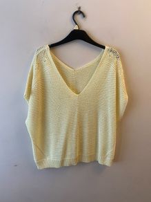 Lemon jumper (large)