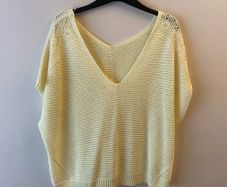 Lemon jumper (large)